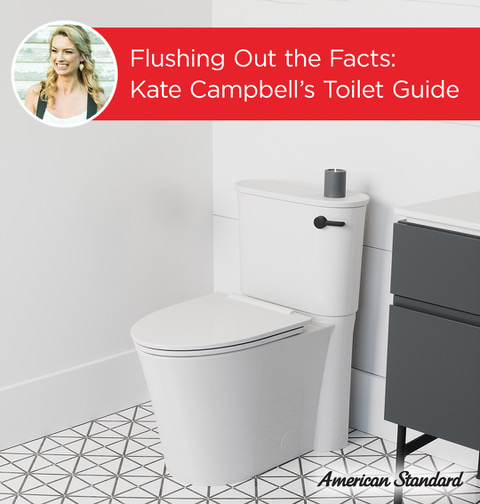 Flushing Out the Facts: Kate Campbell’s Comprehensive Toilet Guide