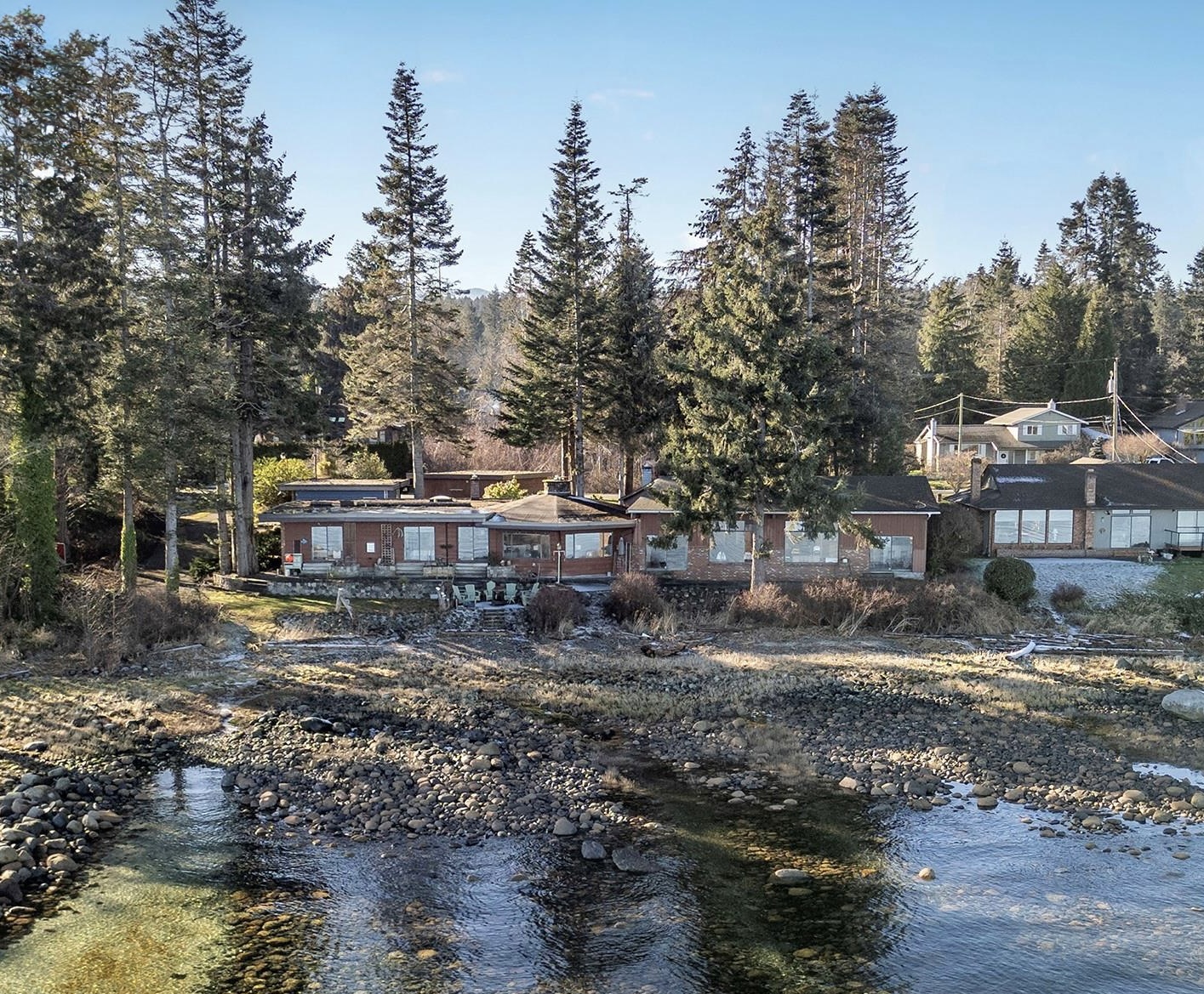 I Found the One: Our Dream Oceanfront Fixer-Upper